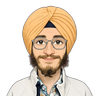 Parampreet Singh