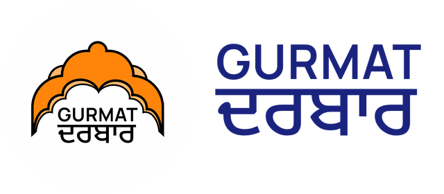 Gurmat Darbar logo