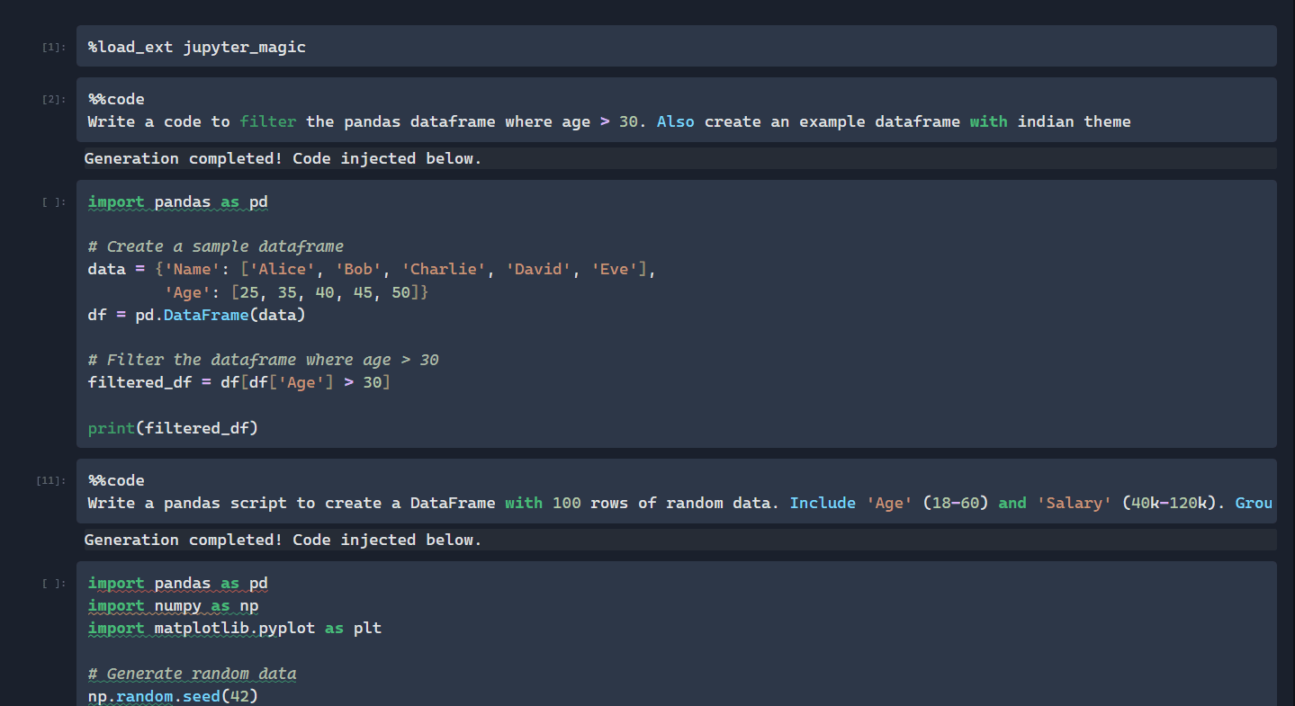 Pocket-Coder preview